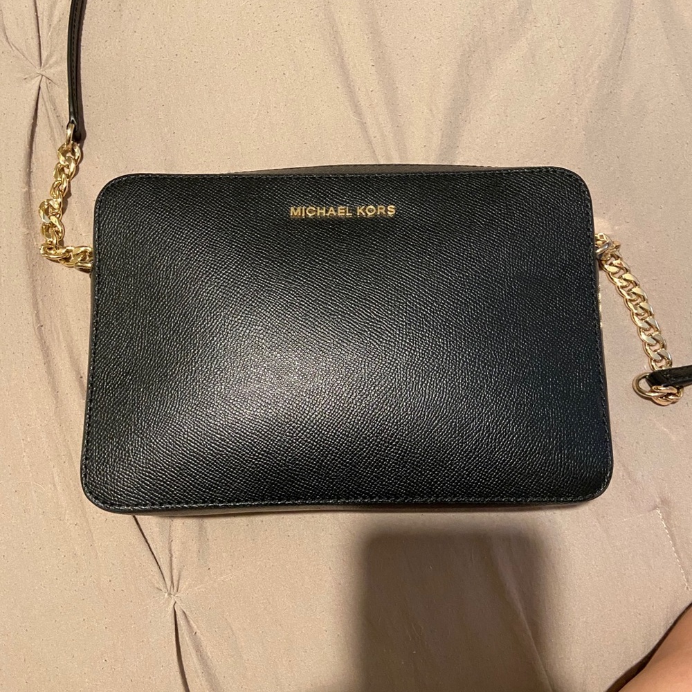 Michael Kors Jet set crossbody